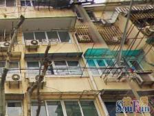 武定坊二期建造,楼龄新 户型优,有露台+阁楼,3m层高