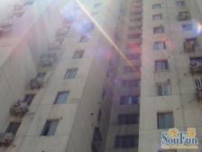 14号15号线铜川路地铁口 满五电梯高区大2房 全明户型