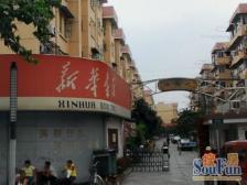 真如·海棠苑·1室·1厅