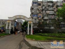 中环内,电梯高区,海棠苑一房一厅