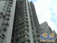 一楼双天井有30平米 产权车库 38.8平米可停三辆车