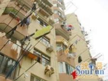 电梯两室一厅 楼层好 满五年普通住宅 少税