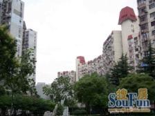 美丽家园小区电梯两房 采光好南北通风 满五年普通住宅