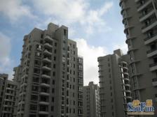 精装60万 花园式小区 电梯高区 拎包入住 采光充足