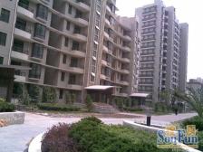 好房推荐 2007年园林式小区 位置好视野好 看房方便