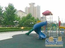 虹桥中山广场 2室2厅 南 东南