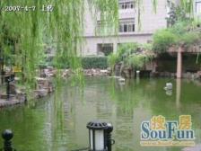 华敏世纪广场 4室2厅 东 南 北