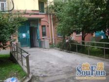 龙柏·龙柏六村·2室·1厅户型正气居住舒适