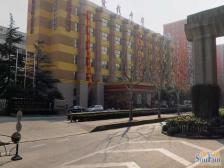 南洋绿都公寓 2室2厅 南 北