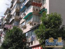 内环内电梯高区、采光视野好、200米地铁站,齐一