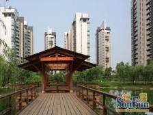 香梅花园精装两居室,近商圈,享品质生活