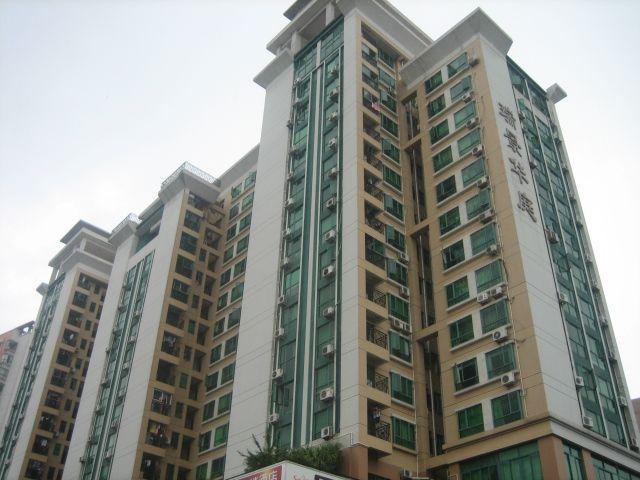 瑞景华庭图片相册,户型图,样板间图,装修效果图,实景图-深圳房天下