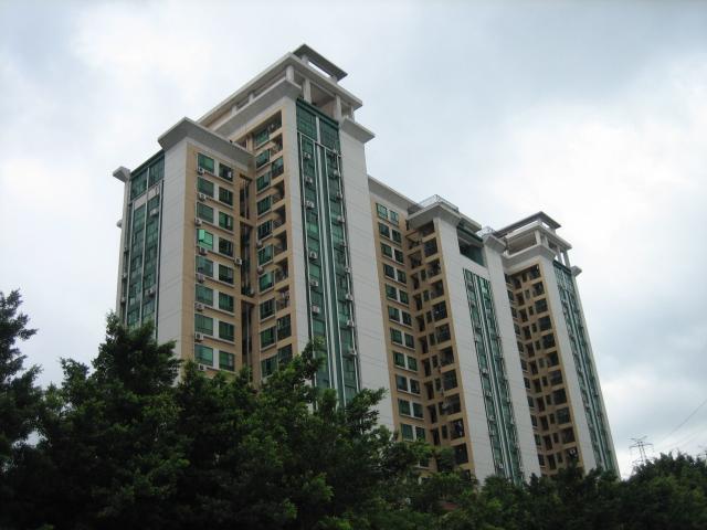 瑞景华庭图片相册,户型图,样板间图,装修效果图,实景图-深圳房天下