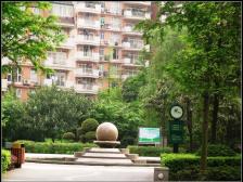 新山村小区东区 2室1厅 南 北