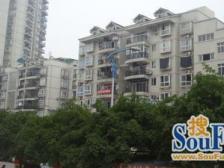 人和 京海小城三房140万