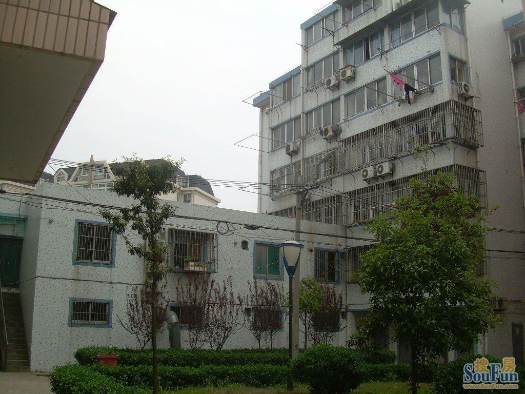 杏园小区图片相册,户型图,样板间图,装修效果图,实景图-重庆房天下