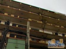 大开间,卫生间全明,品质小区,小区入口附近