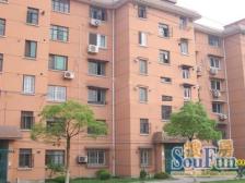 6复7楼顶复 南北通 实用面积多 有露台