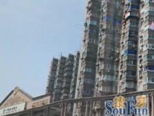 小区绿化高鸟鸣悦耳,户型一梯两户南北通,地铁150米