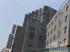 大居苑 4室2厅 南 北