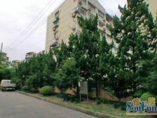 江湾 · 忠烈小区 · 1室 · 1厅