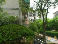 近15号线,视野佳非顶楼,双南两房两厅,97年房龄