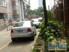 梅园二街坊 2室1厅 南