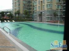 小区港商打造带泳池+板块内原始电梯总价低+业主诚意