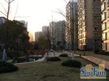 龙柏·嘉富丽苑·3室·2厅