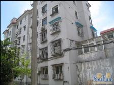 地铁6/13号线本周新推,全明一房一厅,精装修拎包入住