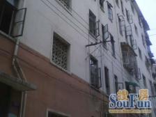 南北全明户型、近地贴3/4/13、邻长风公园