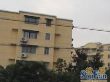 浦东世博·东盛公寓·2室·1厅