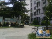 清涧六街坊 1室1厅 南