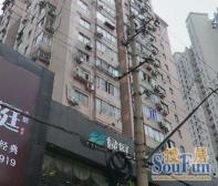 芳秀公寓2室2厅东东南南