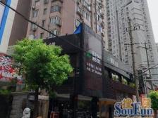 芳秀公寓 2室2厅 西 西北 北