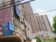 视野开阔 近地铁 户型方正 2号线地铁必看房源