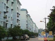 新家园西湖苑 2室1厅1卫 南北