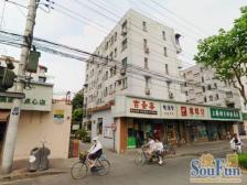 财大小区1室东朝向227.00万元/套出售