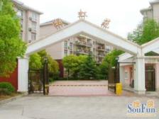 推窗见绿心欢喜,好房有缘北新泾