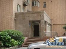 徐家汇闹中取静 品质小区 只此一套 地铁口