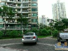 内环四高小区+南北直通双阳台+婚房装修+飞机户型