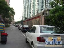 静安区顶楼复式,颜值高,精装修神房。