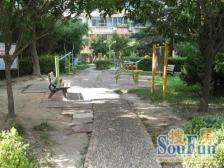 江湾 · 东方公寓(虹口) · 3室 · 1厅