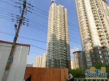 虹口现代公寓4室南朝向1170.00万元/套出售