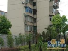 北蔡·绿川小区(西区)·2室·1厅中间楼层;南北通透