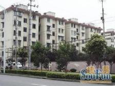 北蔡·绿川小区(西区)·2室·1厅