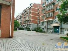 东外滩内环内,近地铁,朝南一室1厅。