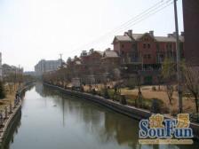 花园方正/门前可停三辆车/户型正气