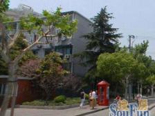 内环地铁口、临河视野佳、南北通全明户型精装拎包入住