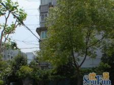 中间楼层边套全明户型 自住精装修 拎包入住 小区中间